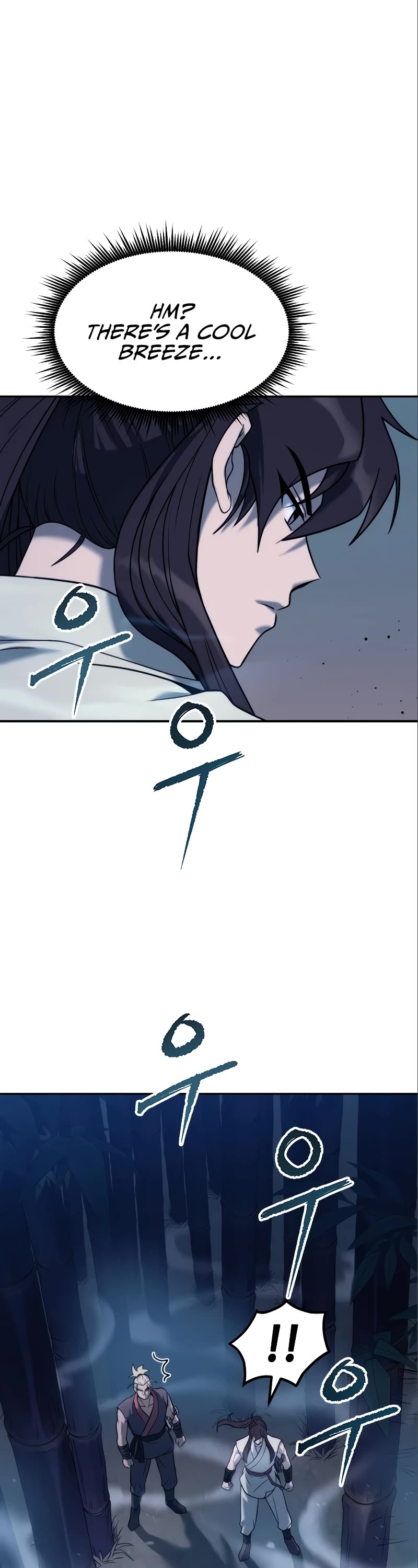 Chronicles of the Demon Faction Chapter 16 page 14 - Chapter 16