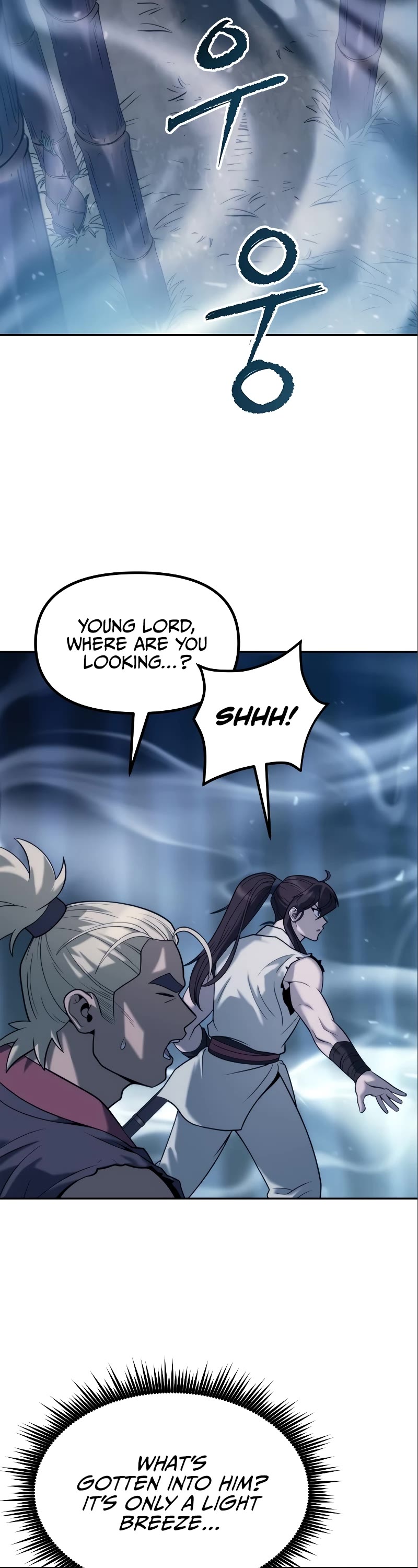Chronicles of the Demon Faction Chapter 16 page 15 - Chapter 16