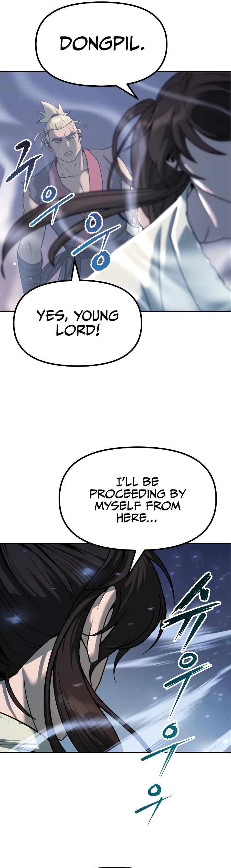Chronicles of the Demon Faction Chapter 16 page 19 - Chapter 16