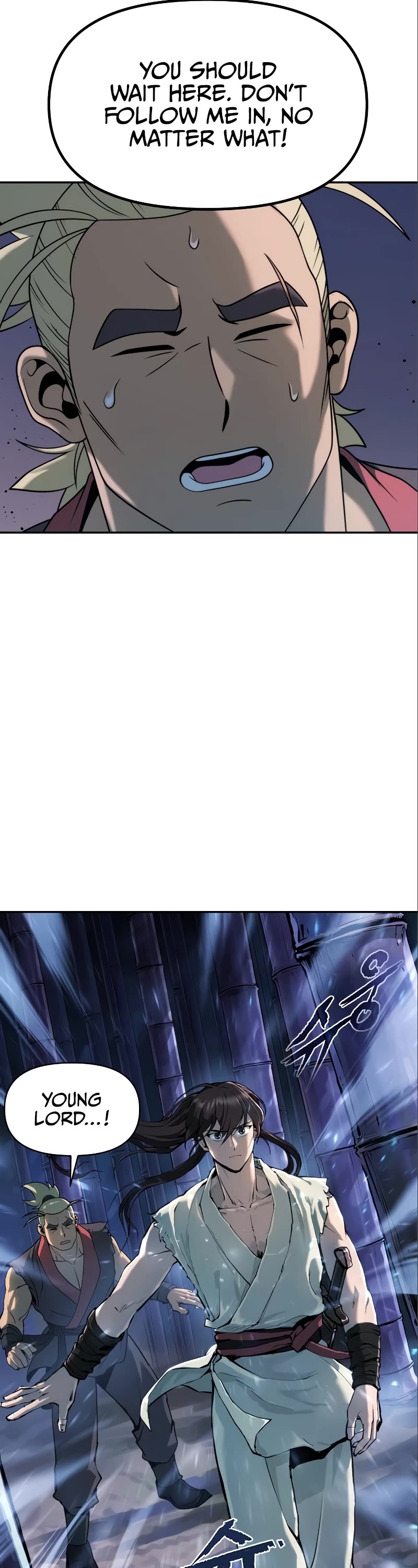 Chronicles of the Demon Faction Chapter 16 page 20 - Chapter 16