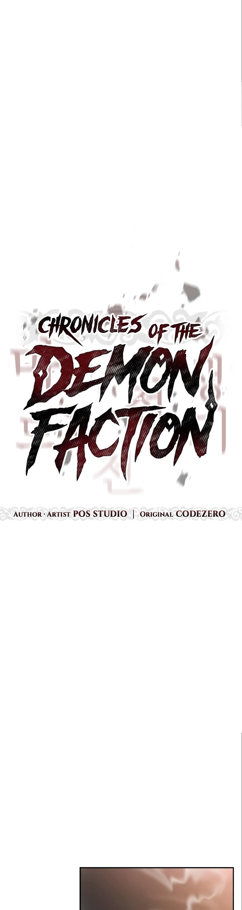 Chronicles of the Demon Faction Chapter 16 page 22 - Chapter 16