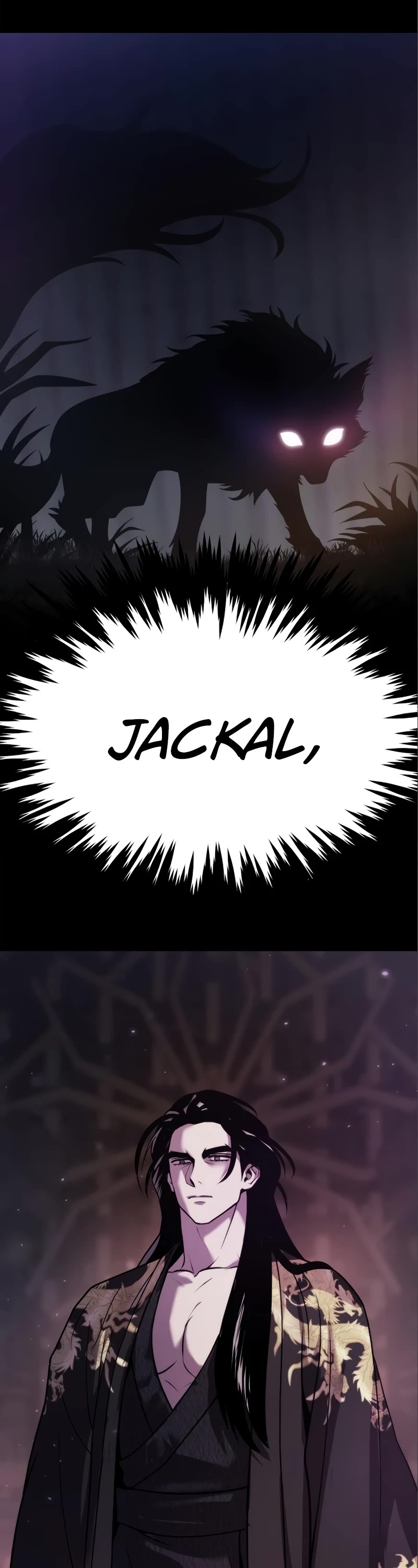 Chronicles of the Demon Faction Chapter 16 page 25 - Chapter 16