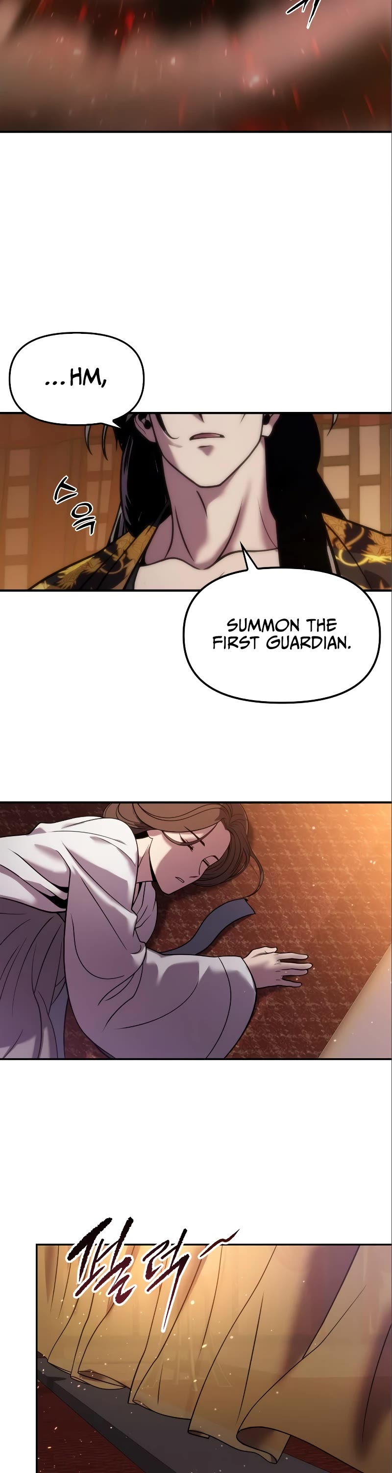 Chronicles of the Demon Faction Chapter 16 page 28 - Chapter 16