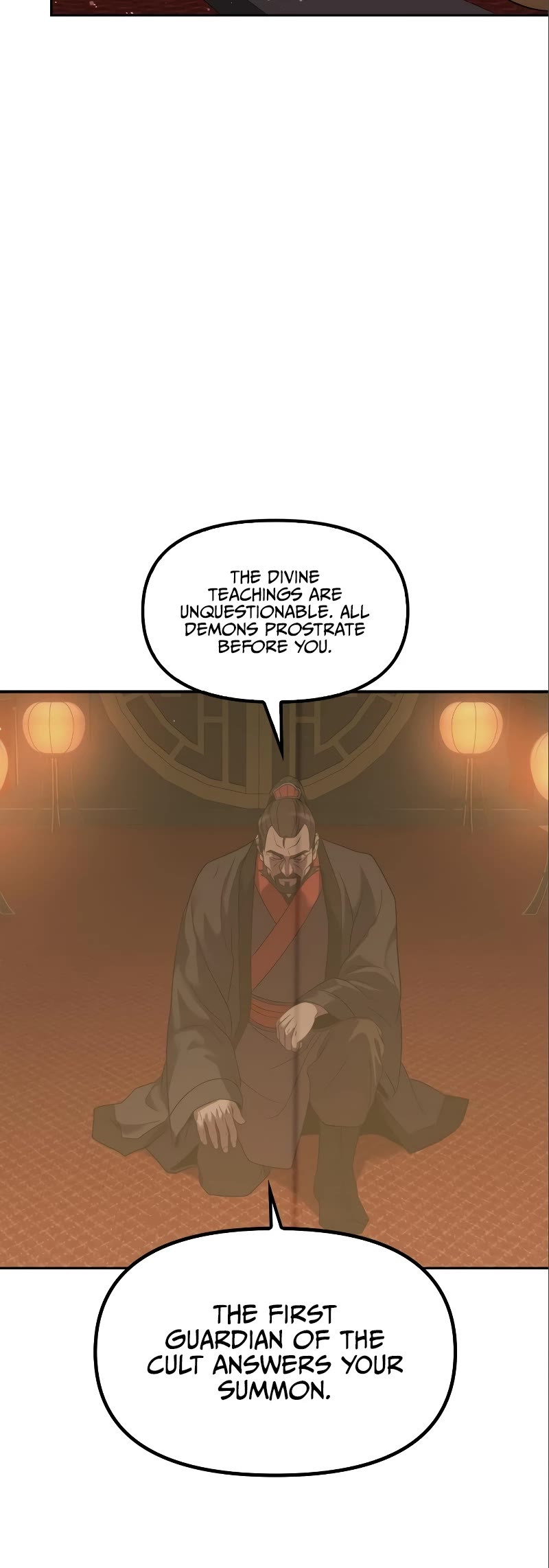 Chronicles of the Demon Faction Chapter 16 page 29 - Chapter 16