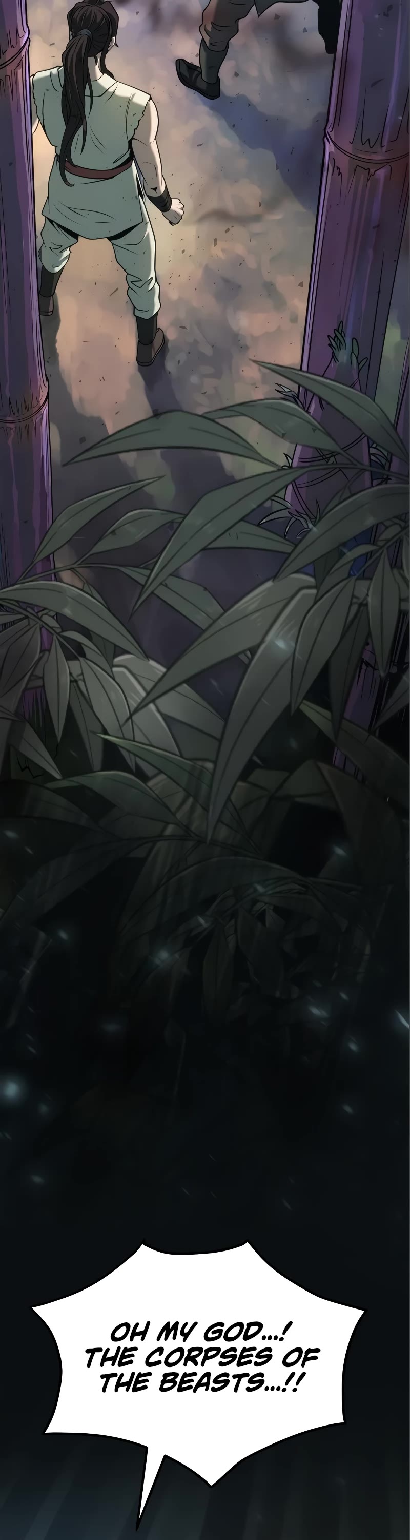 Chronicles of the Demon Faction Chapter 16 page 3 - Chapter 16