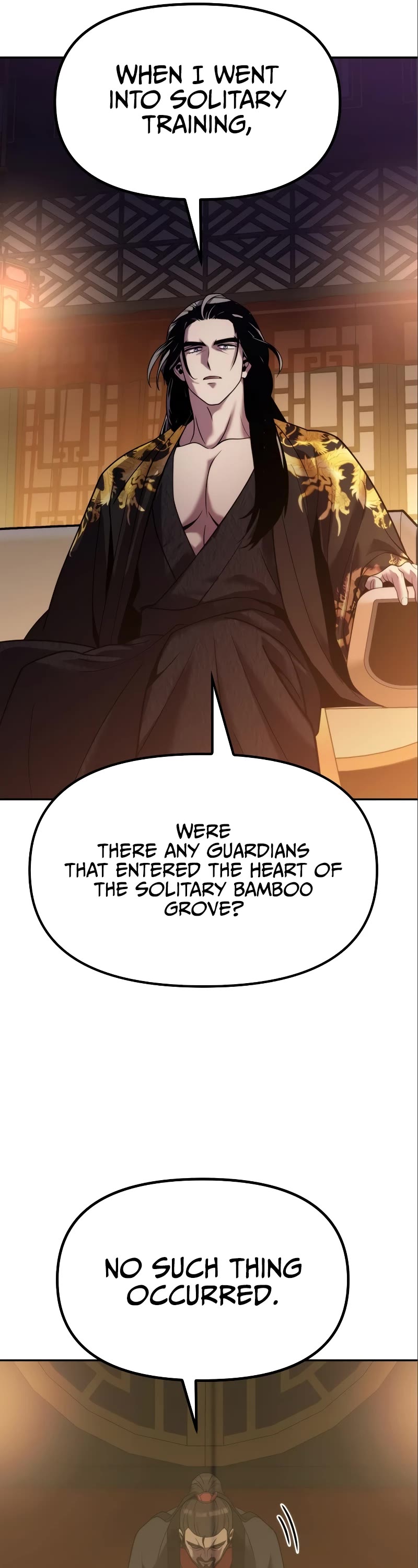 Chronicles of the Demon Faction Chapter 16 page 31 - Chapter 16