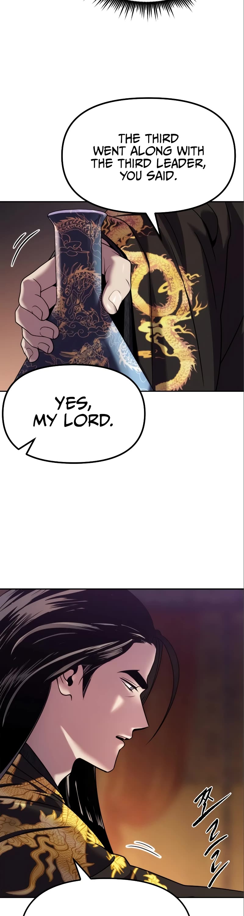Chronicles of the Demon Faction Chapter 16 page 33 - Chapter 16