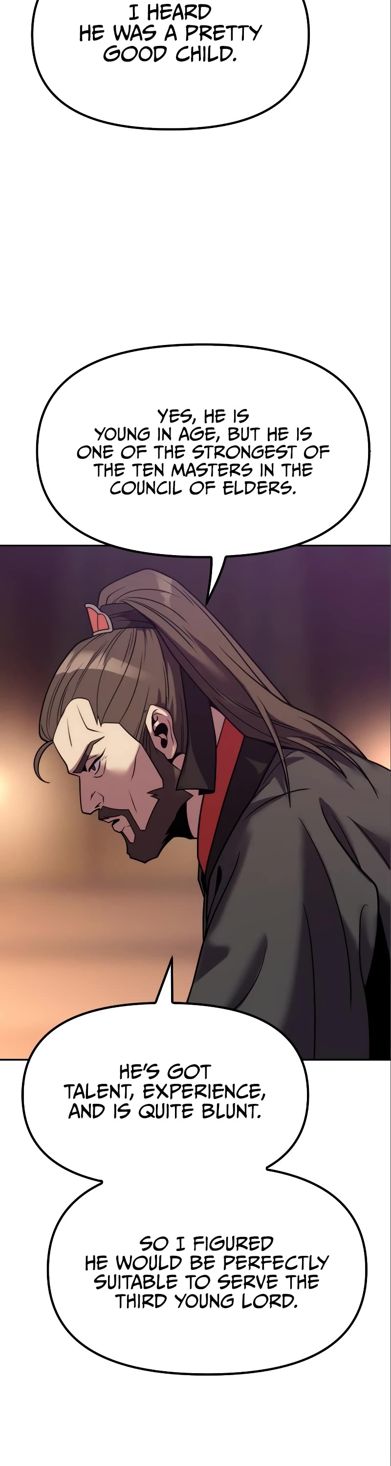 Chronicles of the Demon Faction Chapter 16 page 34 - Chapter 16