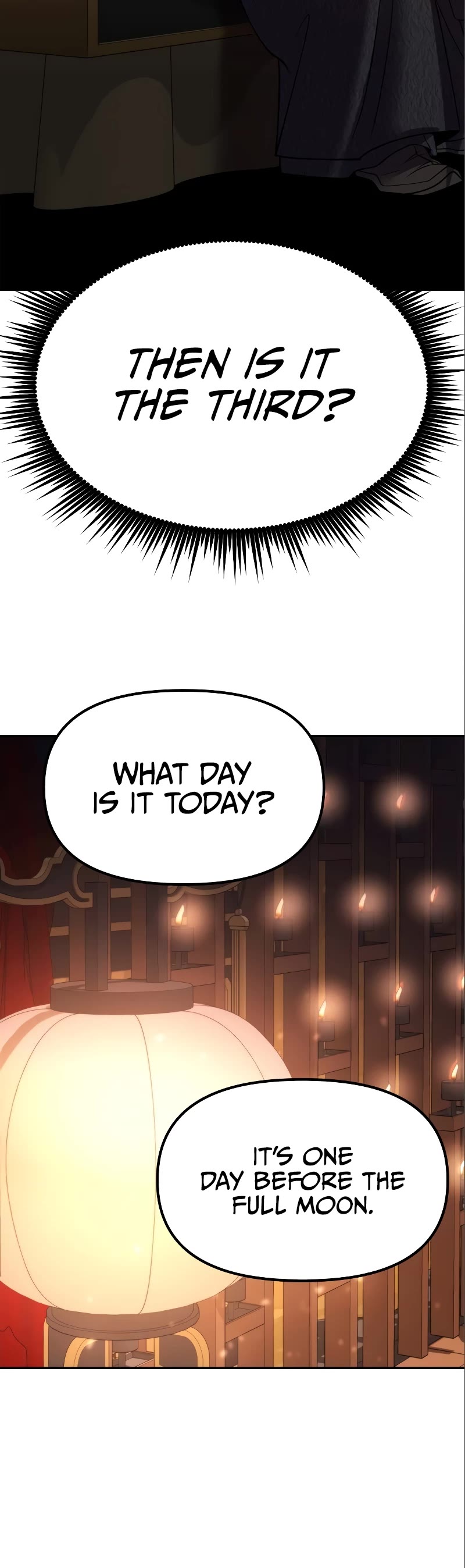 Chronicles of the Demon Faction Chapter 16 page 36 - Chapter 16
