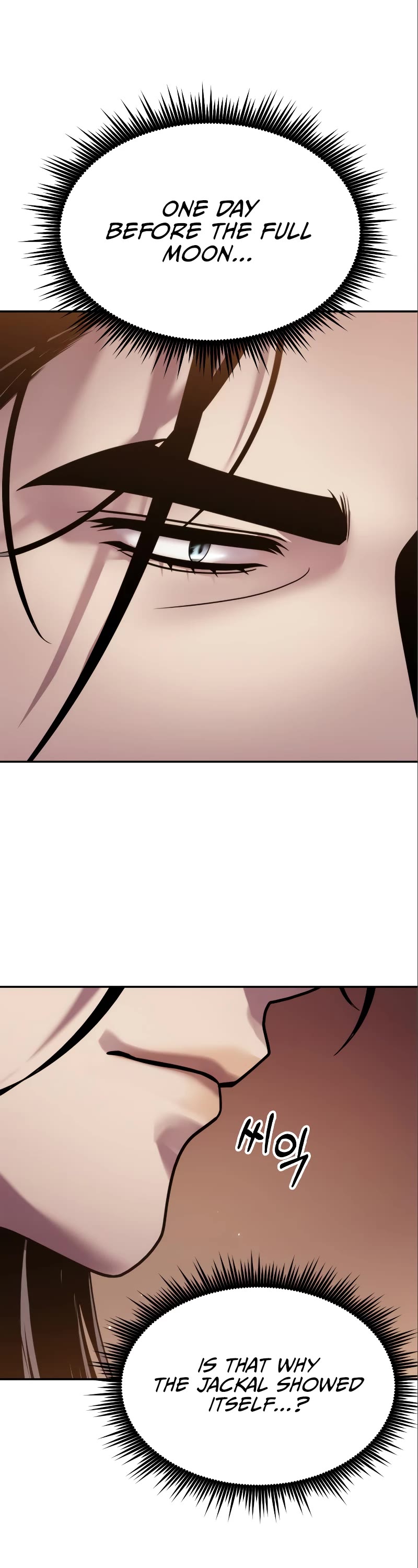 Chronicles of the Demon Faction Chapter 16 page 37 - Chapter 16