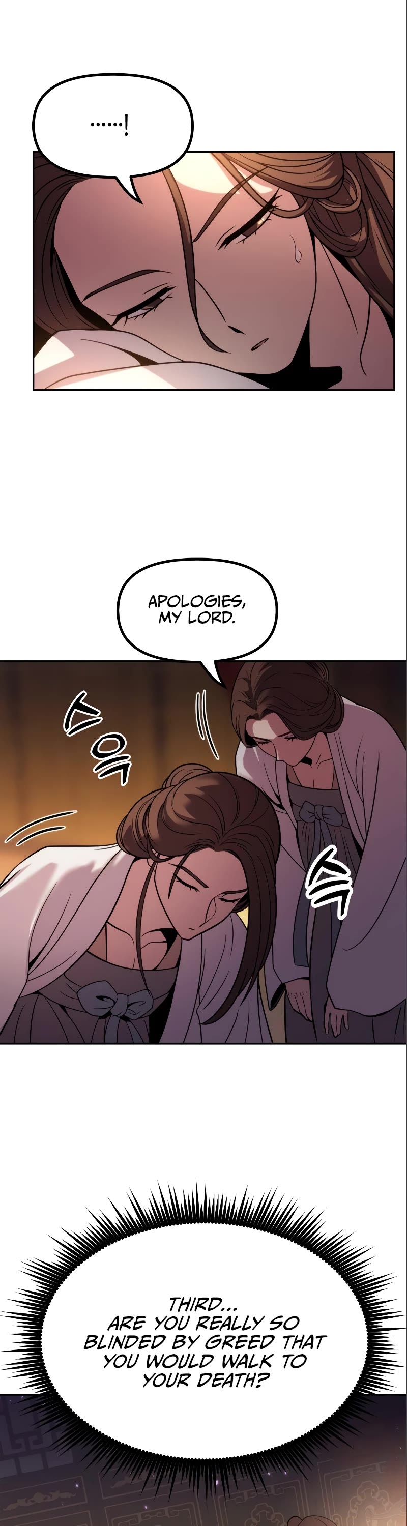 Chronicles of the Demon Faction Chapter 16 page 38 - Chapter 16