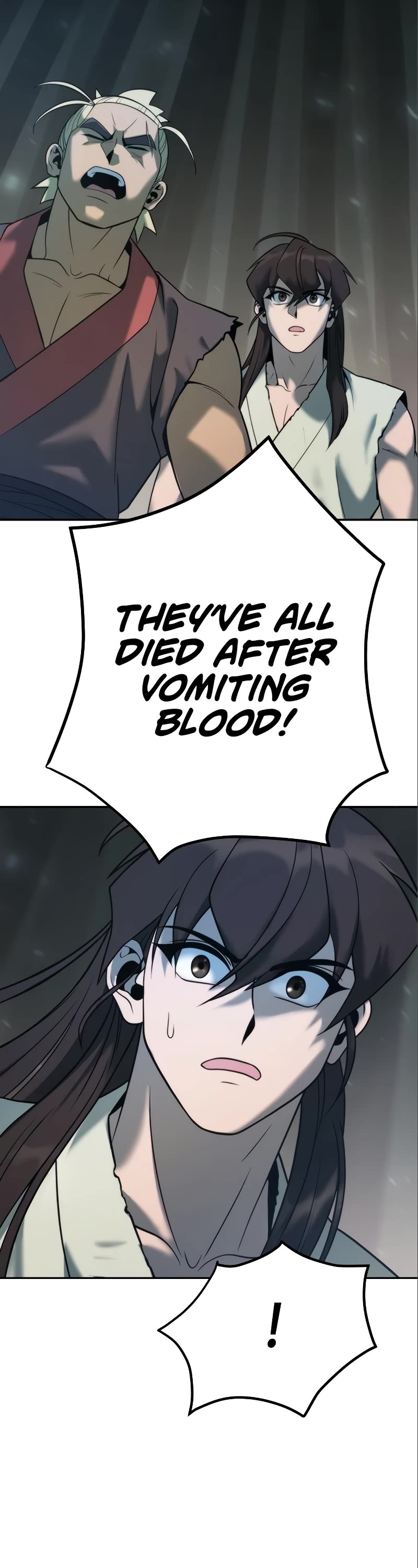 Chronicles of the Demon Faction Chapter 16 page 4 - Chapter 16
