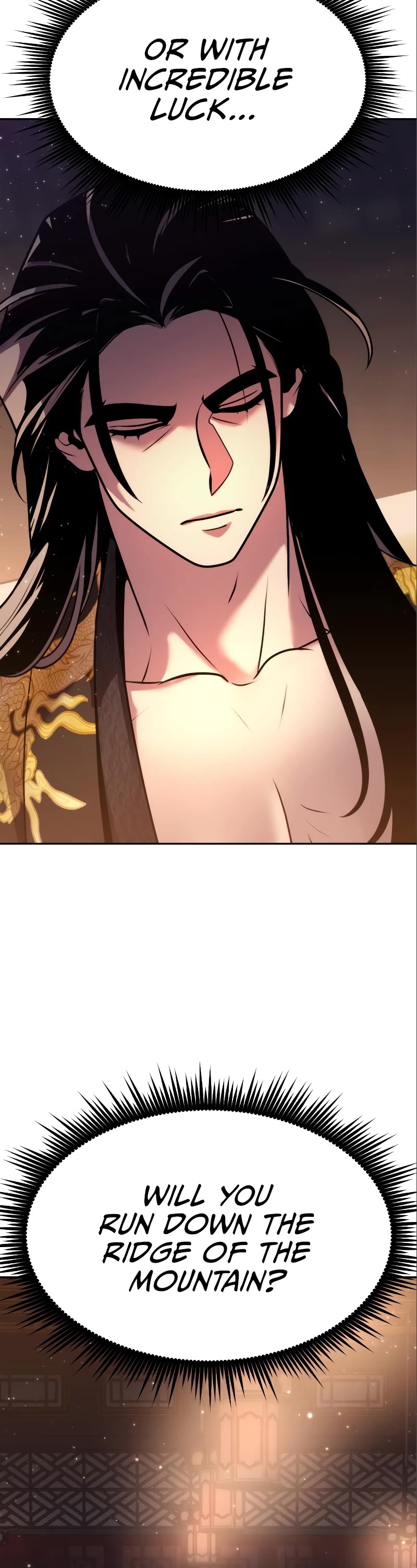 Chronicles of the Demon Faction Chapter 16 page 40 - Chapter 16