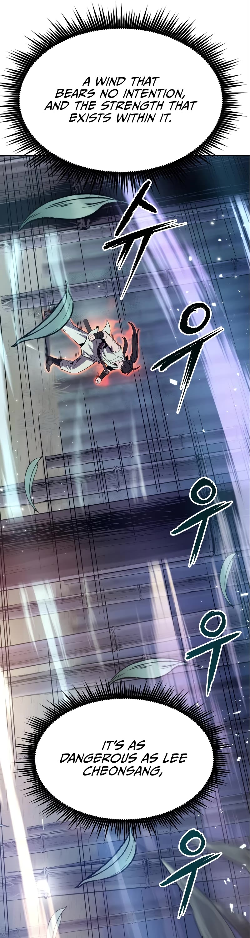 Chronicles of the Demon Faction Chapter 16 page 48 - Chapter 16