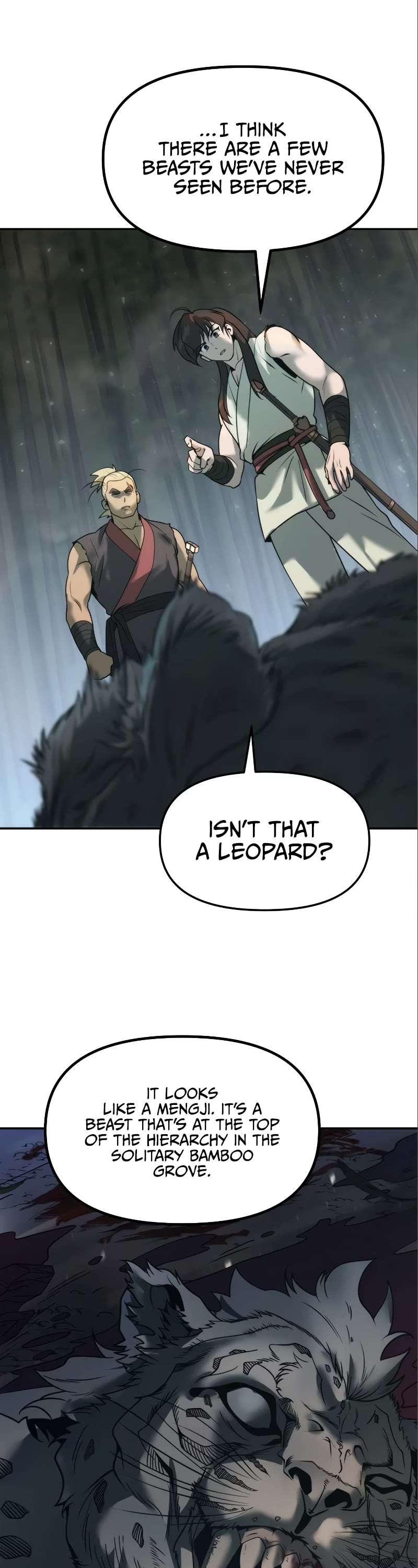 Chronicles of the Demon Faction Chapter 16 page 5 - Chapter 16
