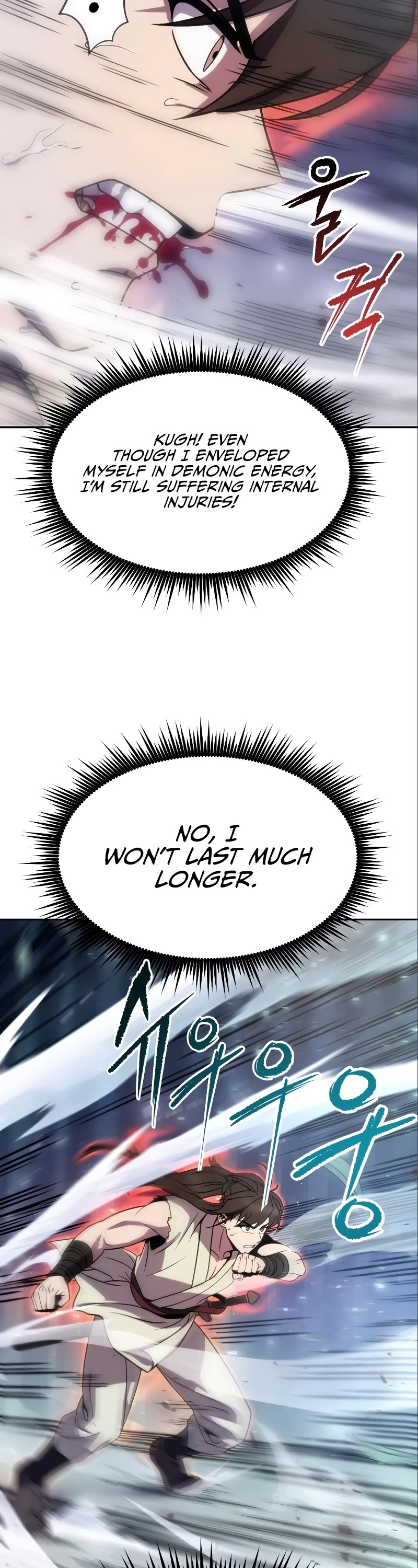 Chronicles of the Demon Faction Chapter 16 page 50 - Chapter 16