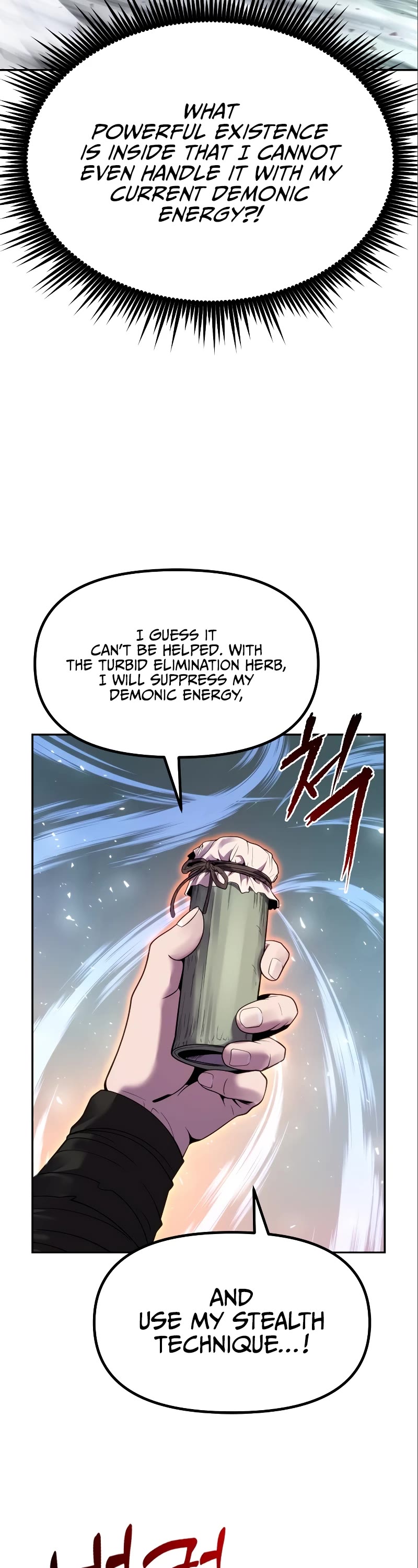 Chronicles of the Demon Faction Chapter 16 page 51 - Chapter 16
