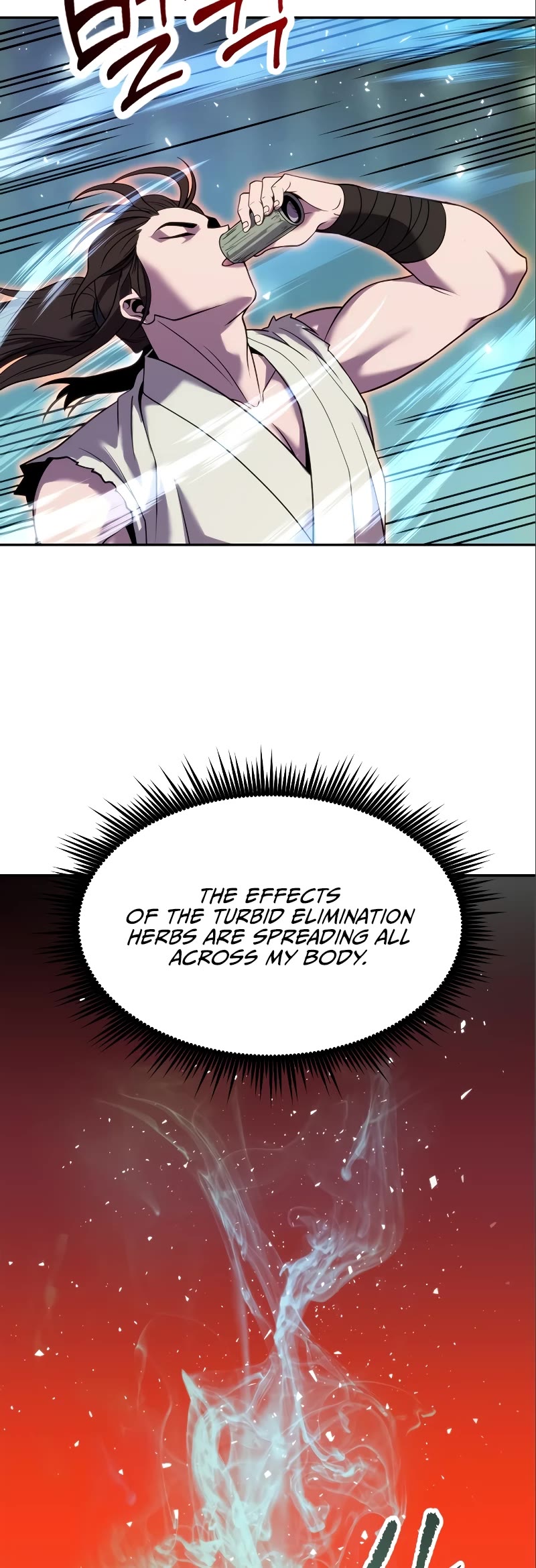 Chronicles of the Demon Faction Chapter 16 page 52 - Chapter 16