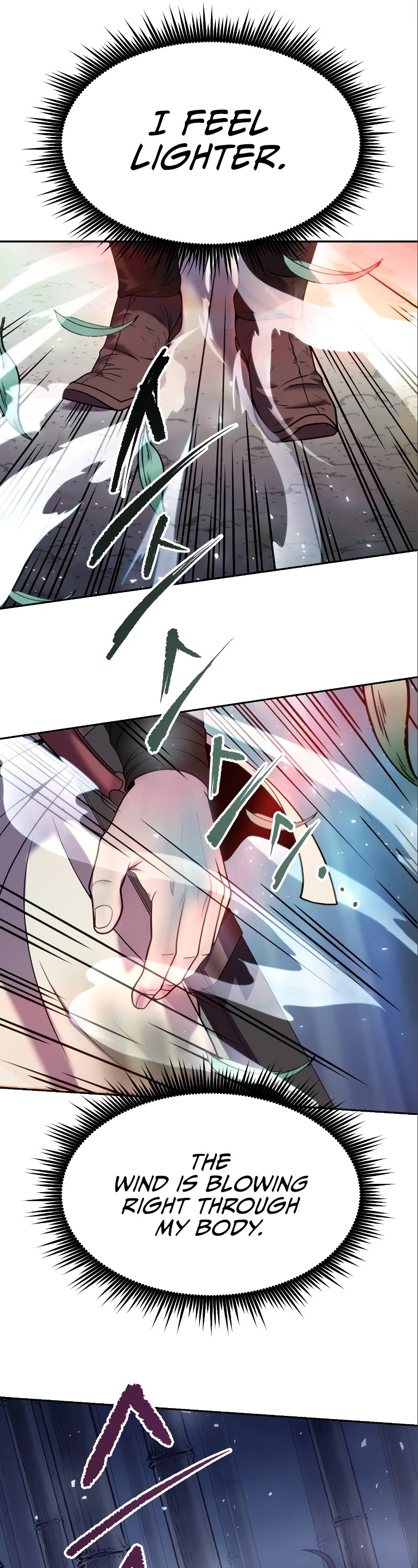Chronicles of the Demon Faction Chapter 16 page 54 - Chapter 16