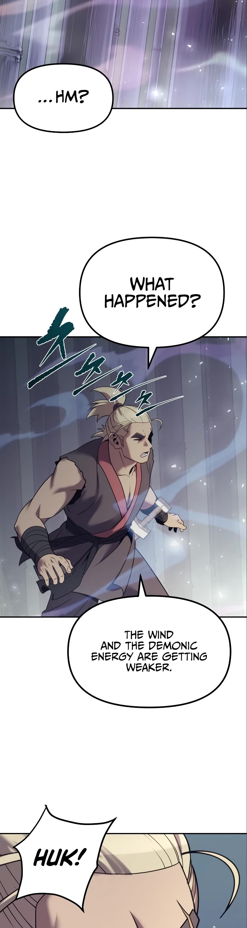 Chronicles of the Demon Faction Chapter 16 page 57 - Chapter 16