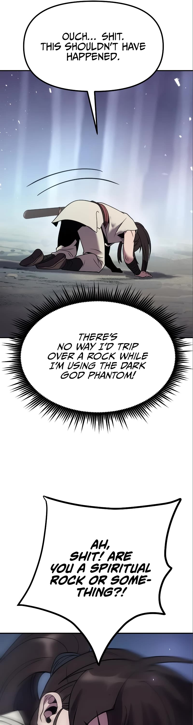 Chronicles of the Demon Faction Chapter 16 page 66 - Chapter 16