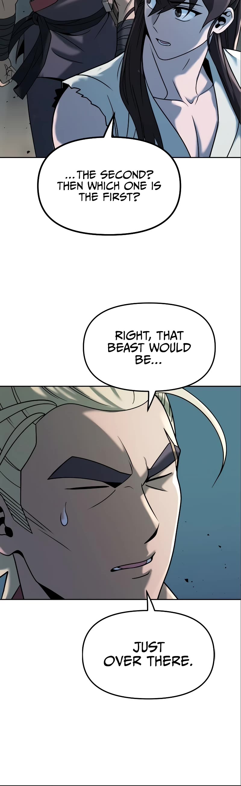 Chronicles of the Demon Faction Chapter 16 page 7 - Chapter 16