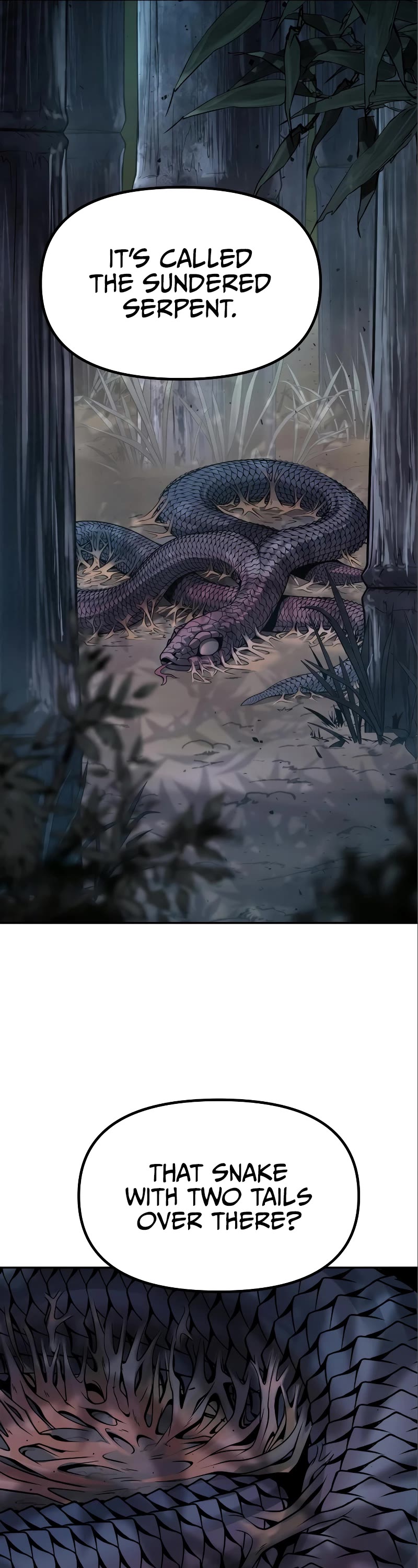 Chronicles of the Demon Faction Chapter 16 page 8 - Chapter 16