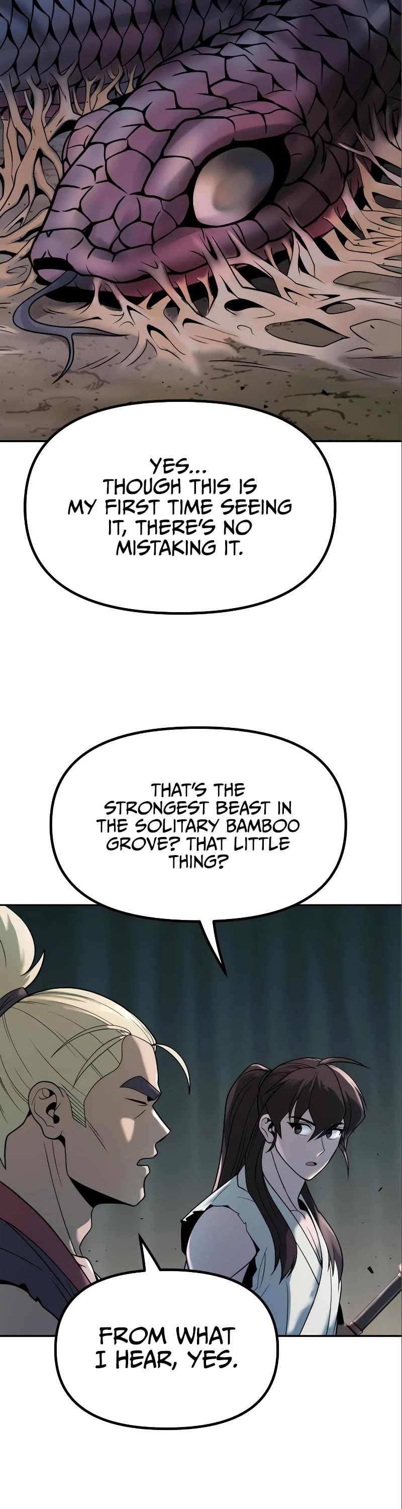 Chronicles of the Demon Faction Chapter 16 page 9 - Chapter 16
