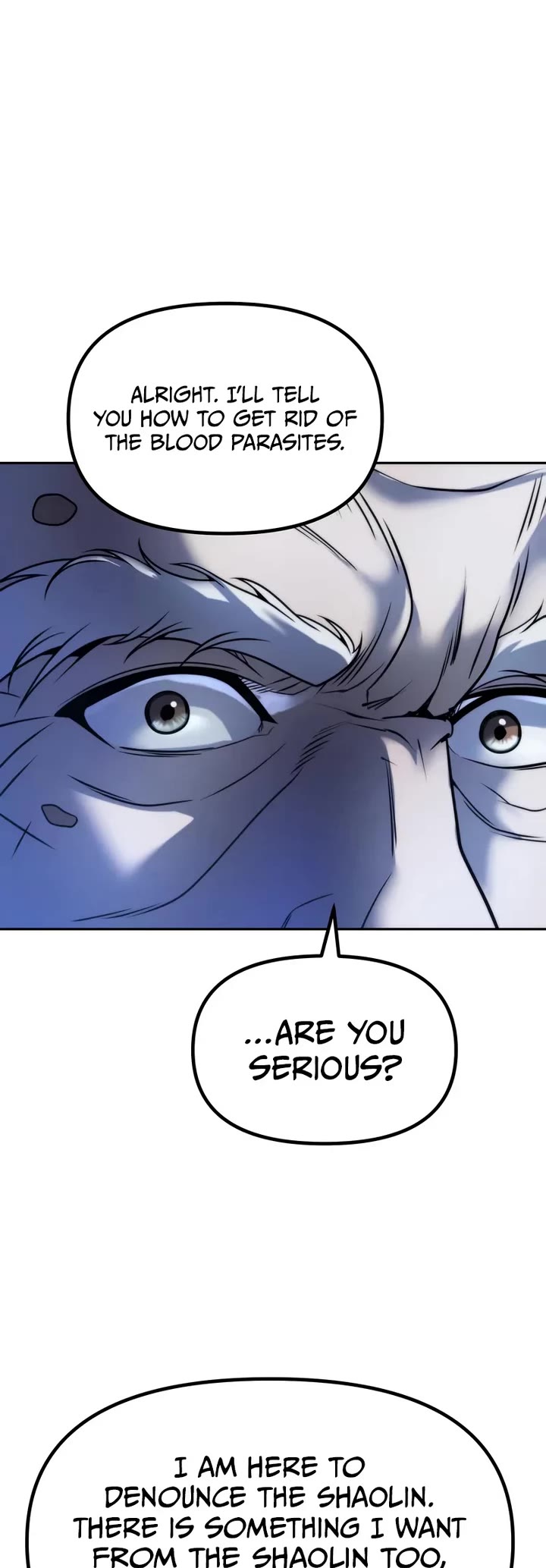 Chronicles of the Demon Faction Chapter 160 page 12 - Chapter 160