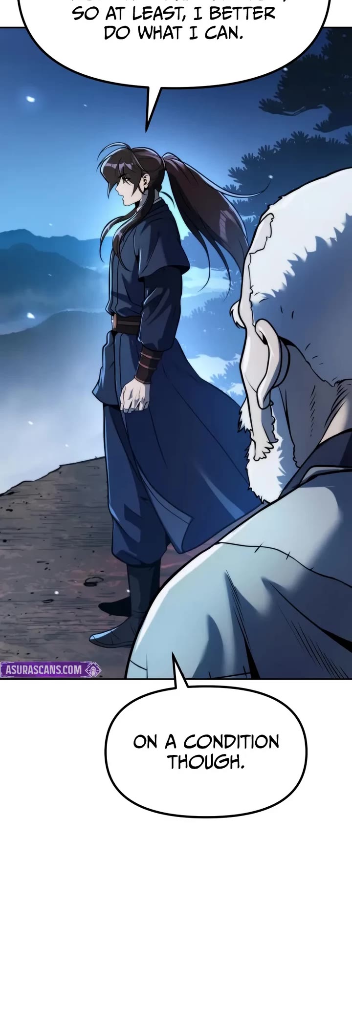 Chronicles of the Demon Faction Chapter 160 page 13 - Chapter 160