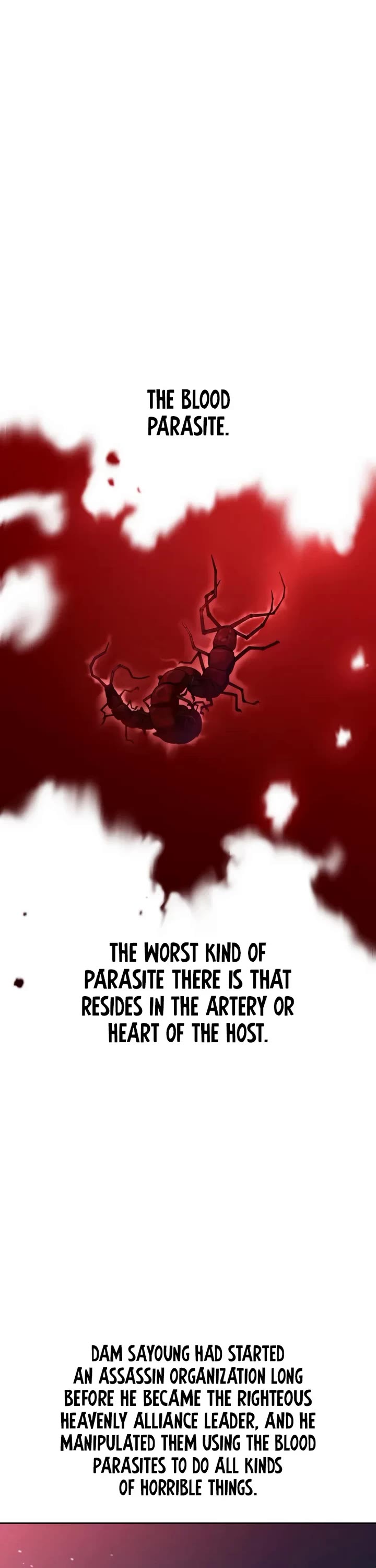 Chronicles of the Demon Faction Chapter 160 page 16 - Chapter 160