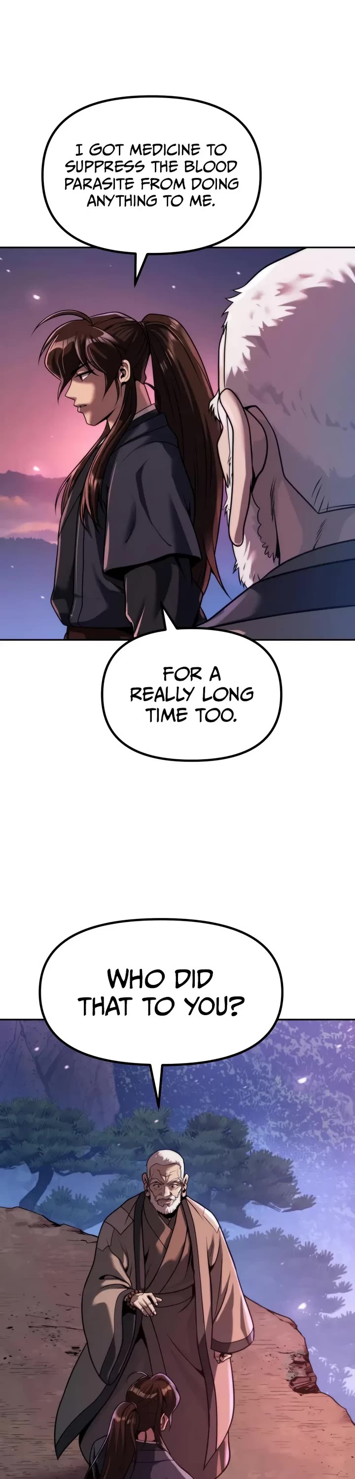 Chronicles of the Demon Faction Chapter 160 page 2 - Chapter 160