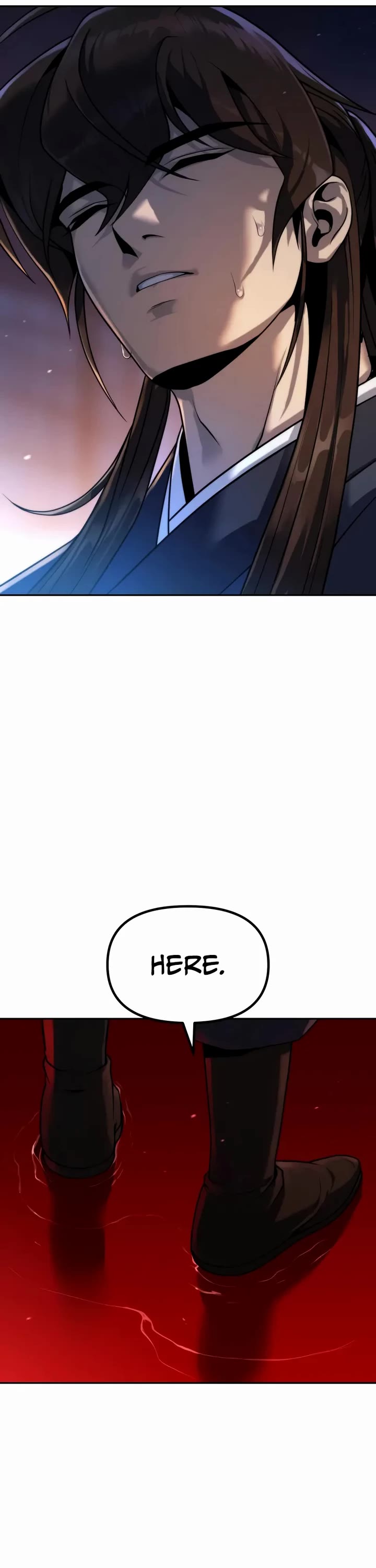 Chronicles of the Demon Faction Chapter 160 page 24 - Chapter 160