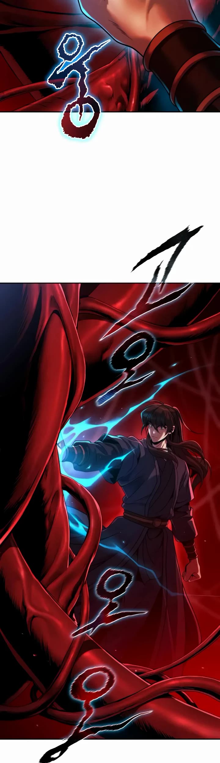 Chronicles of the Demon Faction Chapter 160 page 26 - Chapter 160