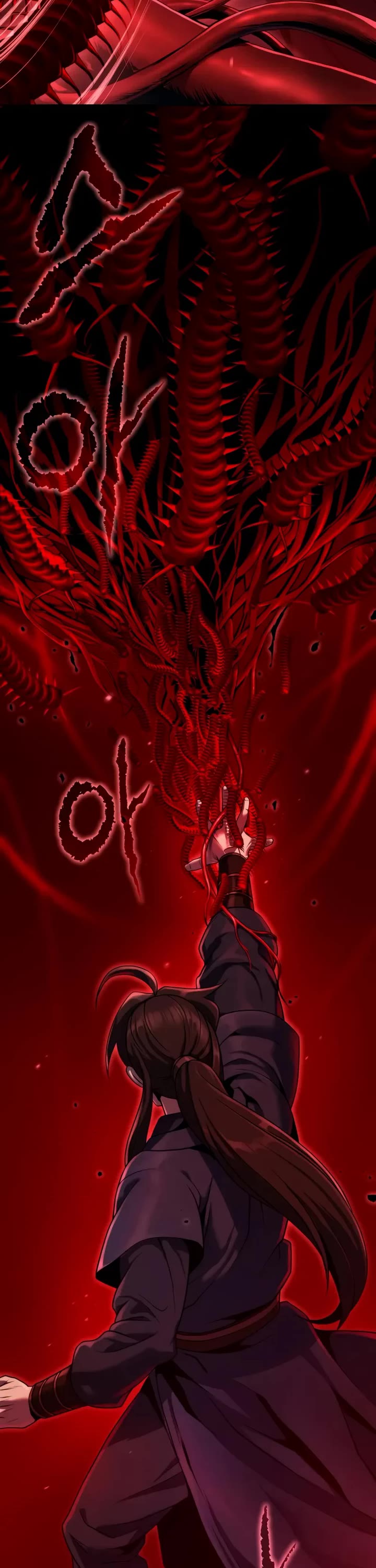 Chronicles of the Demon Faction Chapter 160 page 29 - Chapter 160