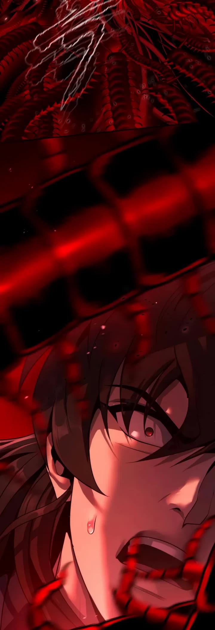 Chronicles of the Demon Faction Chapter 160 page 31 - Chapter 160