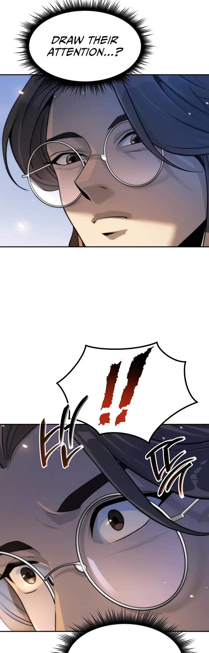Chronicles of the Demon Faction Chapter 160 page 36 - Chapter 160