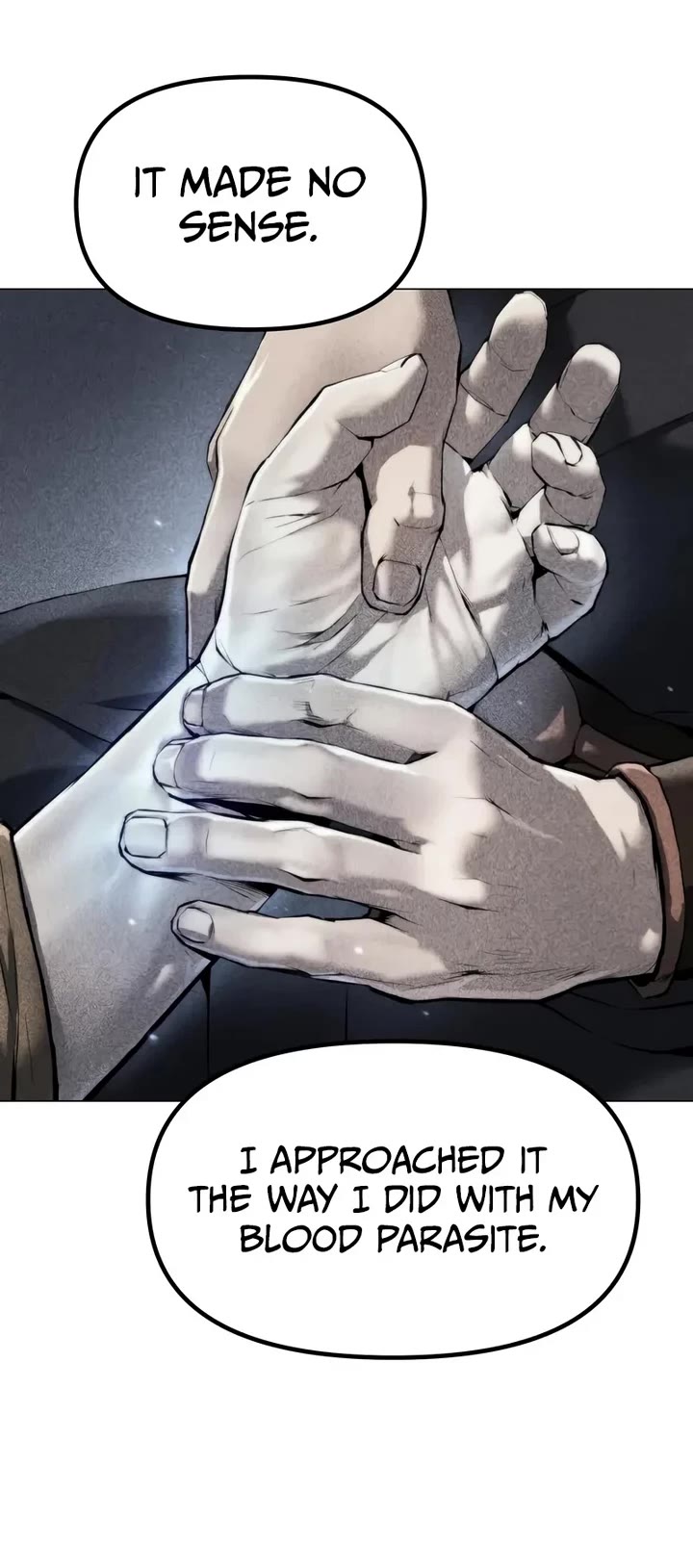 Chronicles of the Demon Faction Chapter 160 page 42 - Chapter 160