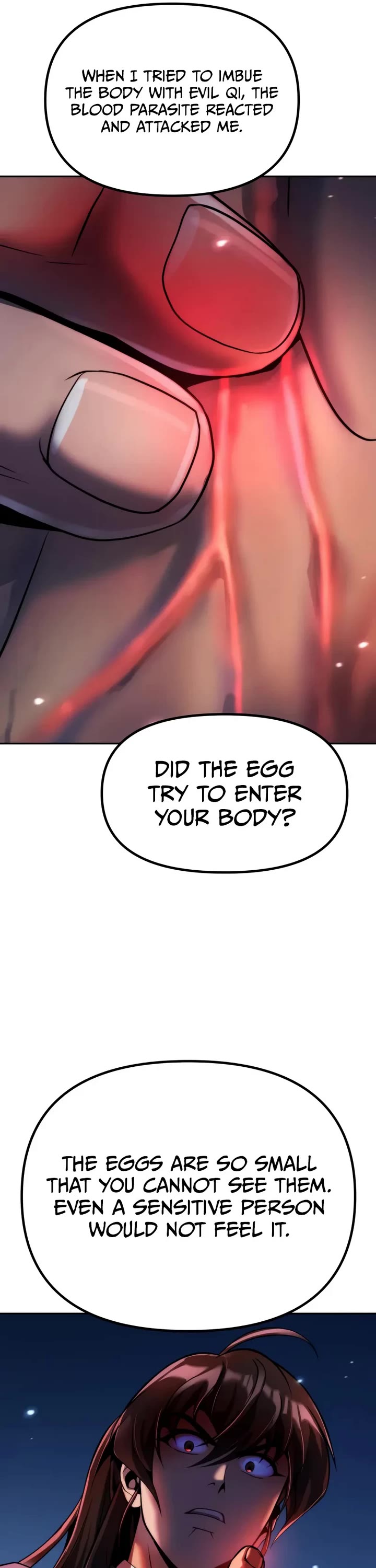 Chronicles of the Demon Faction Chapter 160 page 43 - Chapter 160