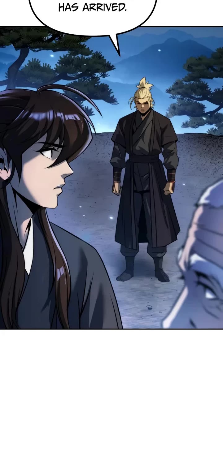 Chronicles of the Demon Faction Chapter 160 page 47 - Chapter 160