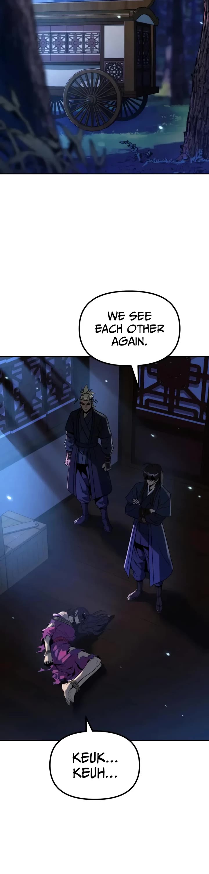 Chronicles of the Demon Faction Chapter 160 page 49 - Chapter 160