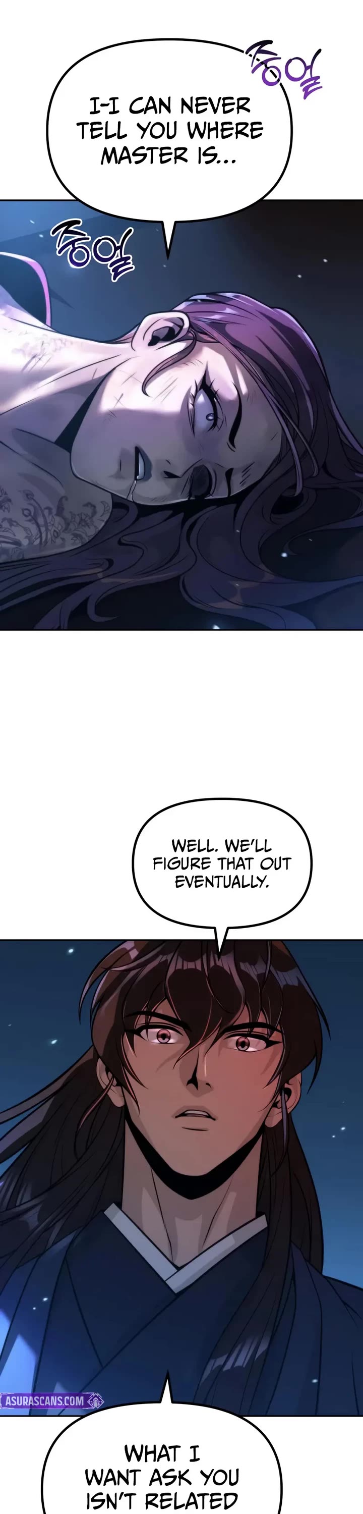 Chronicles of the Demon Faction Chapter 160 page 50 - Chapter 160