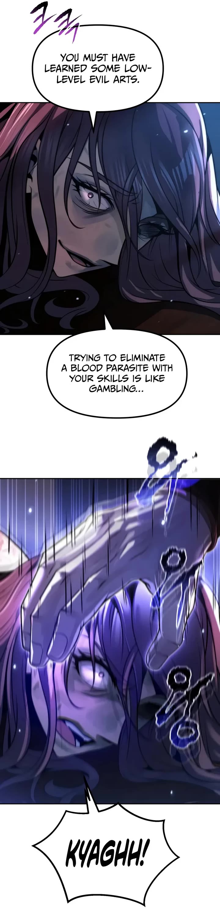 Chronicles of the Demon Faction Chapter 160 page 53 - Chapter 160