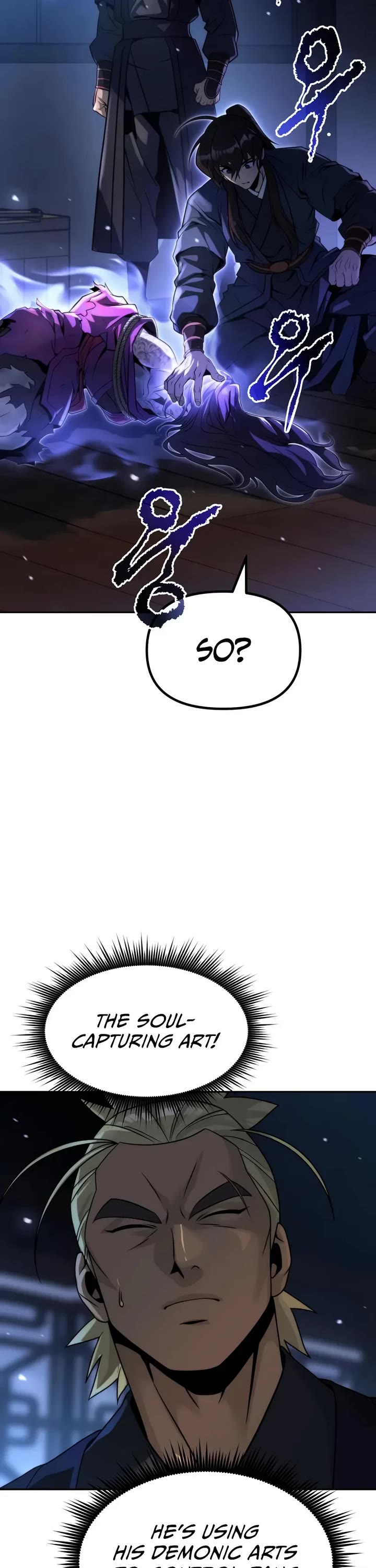 Chronicles of the Demon Faction Chapter 160 page 55 - Chapter 160