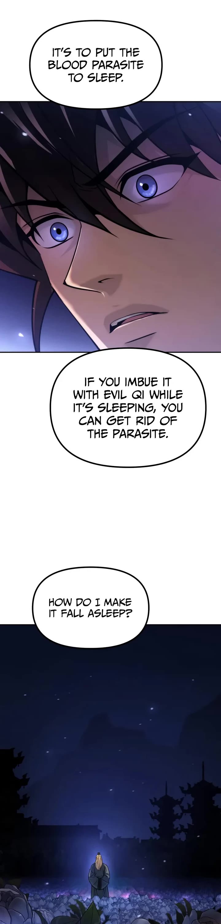 Chronicles of the Demon Faction Chapter 160 page 58 - Chapter 160