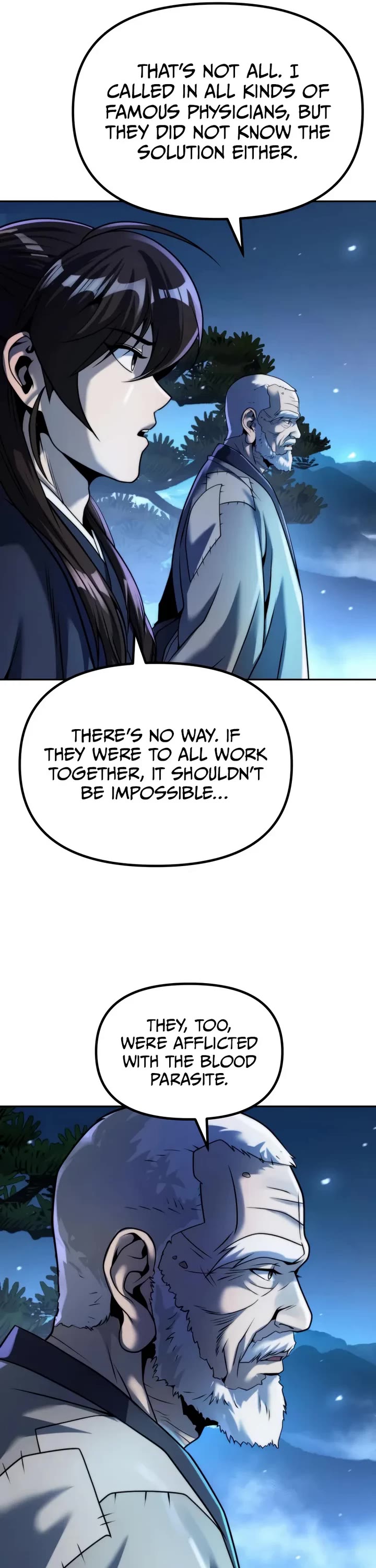Chronicles of the Demon Faction Chapter 160 page 6 - Chapter 160