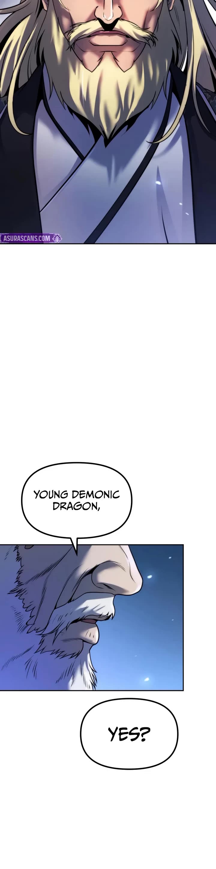 Chronicles of the Demon Faction Chapter 160 page 9 - Chapter 160