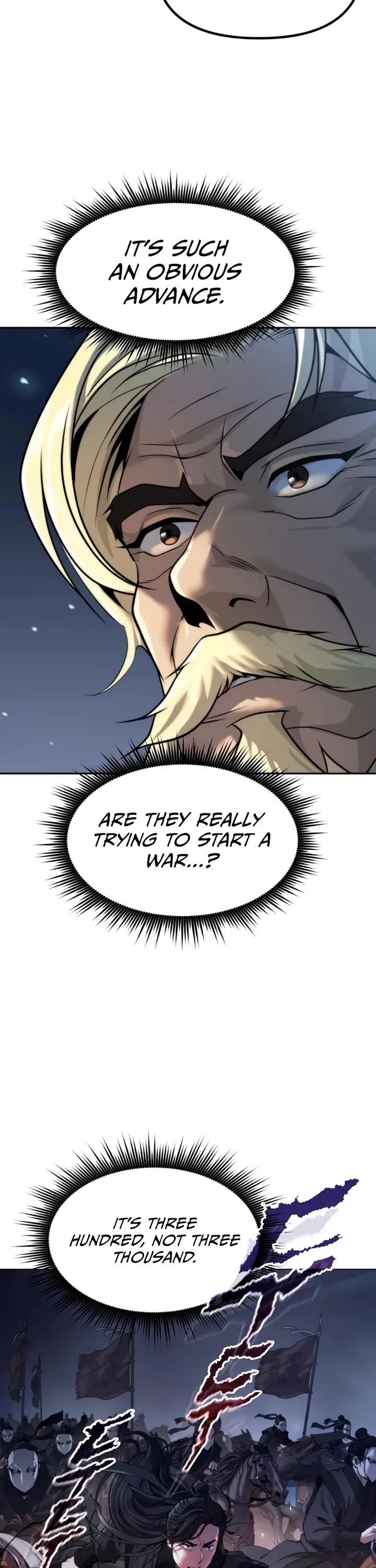 Chronicles of the Demon Faction Chapter 161 page 12 - Chapter 161