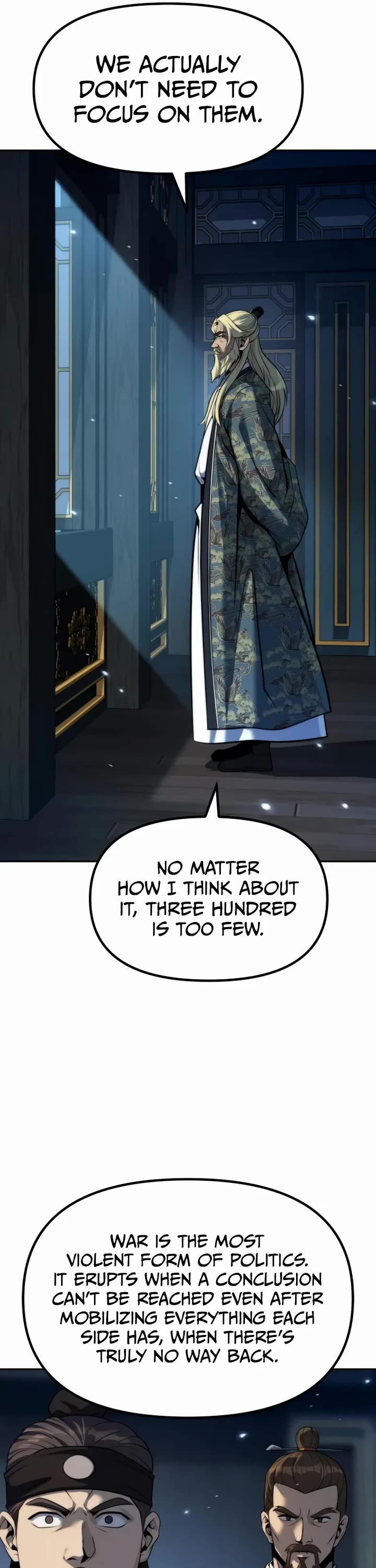 Chronicles of the Demon Faction Chapter 161 page 16 - Chapter 161