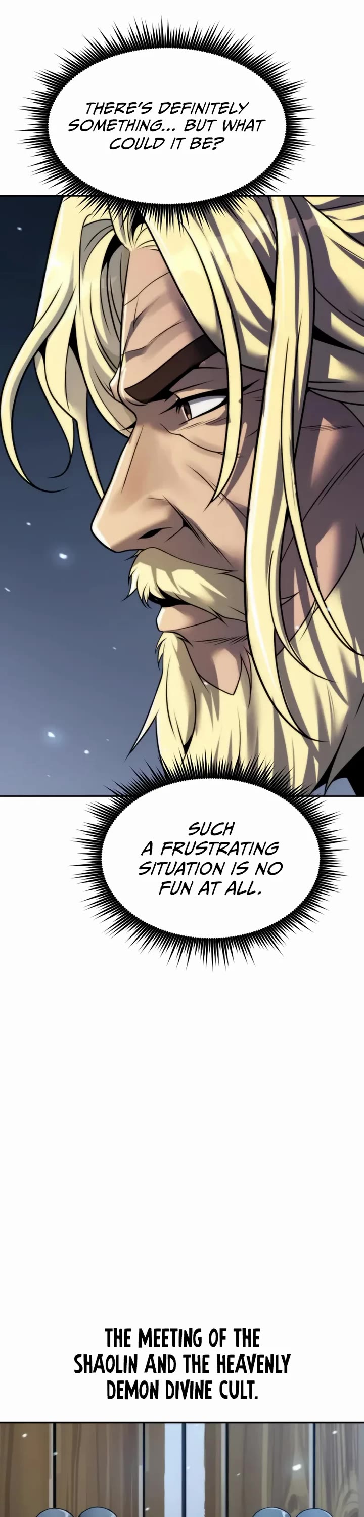 Chronicles of the Demon Faction Chapter 161 page 18 - Chapter 161